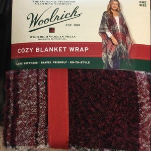 Blanket Wrap